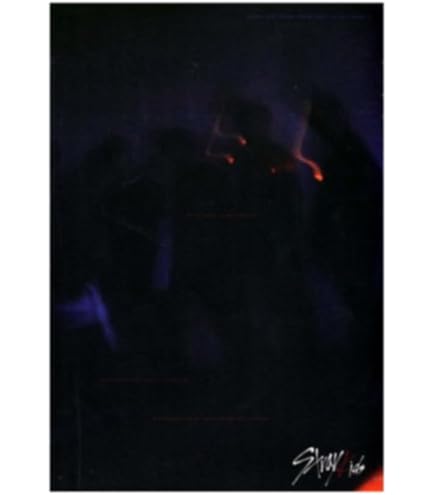 Amazon.com: STRAYKIDS SKZ : I am Not (I am Version) The 1st Mini